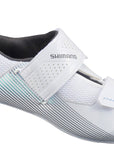 Shimano TR501 Womens Triathlon Shoes White