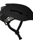 Lazer Z1 KinetiCore Aeroshell - Matte Black