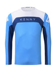 Kenny Prolight Racing Jersey - Blue