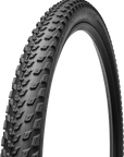 Specialized Fast Trak Control 2Bliss Ready - Black
