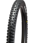 Specialized Hillbilly Grid Gravity 2Bliss Ready T9 - Black