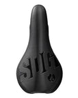 SDG Fly Jr Steel Black Syn Saddle