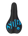 SDG Fly Jr Steel Black Syn Saddle