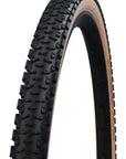 Schwalbe G-One UltraBite 700 x 50C RaceGuard Addix Performance Line Tubeless Bronze Sidewall OE