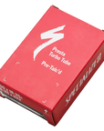 Specialized Turbo Presta Valve Tube with Talc - Black