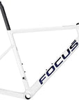FOCUS IZALCO MAX DISC FRAMESET 2021