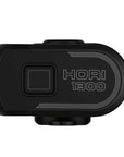 Magicshine Hori 1300 Front Light Dual Mounting FTR LightSync