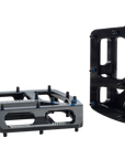 Specialized Bennies Platform Pedals - Black Ano