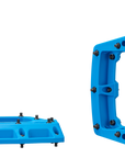 Specialized Supacaz Smash Pedal – Thermopoly - Blue