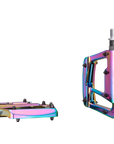 Specialized Supacaz ePedal – CNC Alloy - Oil Slick