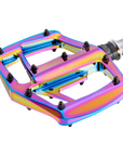 Specialized Supacaz ePedal – CNC Alloy - Oil Slick