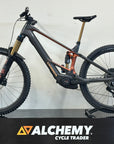 Orbea Wild M-LTD Custom Large 2025