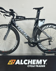 Trek Speed concept 7.5 Medium 2011