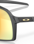 Oakley Sutro Matte Carbon W/ Prizm 24K