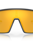 Oakley Sutro Matte Carbon W/ Prizm 24K