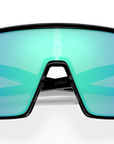 Oakley Sutro Polished Black W/ Prizm Sapphire
