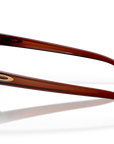 Oakley Sylas Polished Rootbeer W/ Prizm Bronze