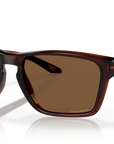 Oakley Sylas Polished Rootbeer W/ Prizm Bronze