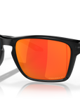 Oakley Sylas XL Black Ink W/ Prizm Ruby Polarized