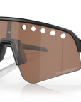 Oakley Sutro Lite Sweep TLD Matte Black W/ Prizm Tungsten