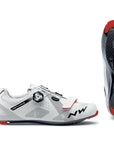NORTHWAVE STORM CARBON ROAD SHOES