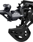Shimano RD-M8100 XT Shadow+ 12spd Road Medium Rear Derailluer Black