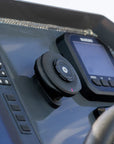 Quad Lock Accessory Waterproof Wireless Charging Head - 12V-24V