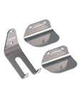 Lezyne Stainless Pedal Hook