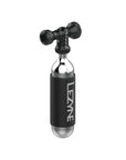 Lezyne Control DRV CO2 - Black