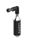 Lezyne Trigger DRV CO2 - Black