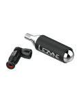 Lezyne Trigger Speed DRV CO2 - Black