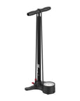 Lezyne Sport Floor DRV Flat Black