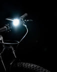 Lezyne Micro Drive Pro 1000+ Front