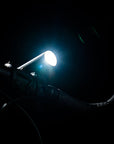 Lezyne Classic Drive 500+ Front