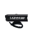 Lezyne Classic Drive 500+ Front