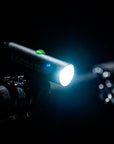 Lezyne Classic Drive XL 700+ Front