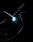 Lezyne Classic Drive XL 700+ Front