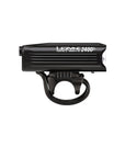Lezyne Mega Drive 2400+ Front