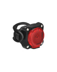 Lezyne Zecto Drive Max 400+ Rear