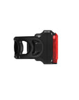 Lezyne Zecto Drive Max 400+ Rear
