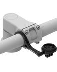 Lezyne Garmin/Wahoo/Gpro Fwrd Mnt