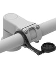 Lezyne Garmin/Wahoo GPS Fwrd Mnt