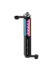 Lezyne HV Seal Kits 2 - Black