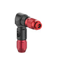 Lezyne Steel Floor Drive Flat Black