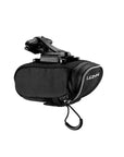 Lezyne Micro Caddy QR M - Black