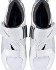 Shimano TR501 Triathlon Shoes White