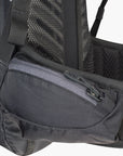 EVOC FR Lite Race 10 S - Carbon Grey/Black