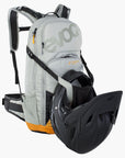 EVOC FR Enduro ERide 16 M/L - Stone/Bright Orange