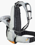 EVOC FR Enduro ERide 16 M/L - Stone/Bright Orange