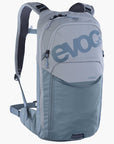 EVOC Stage 6 + Hydration Bladder 2 - Stone/Steel